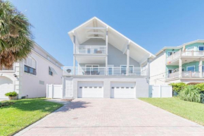 Pelican Beach House - 5483 Pelican Way 32080